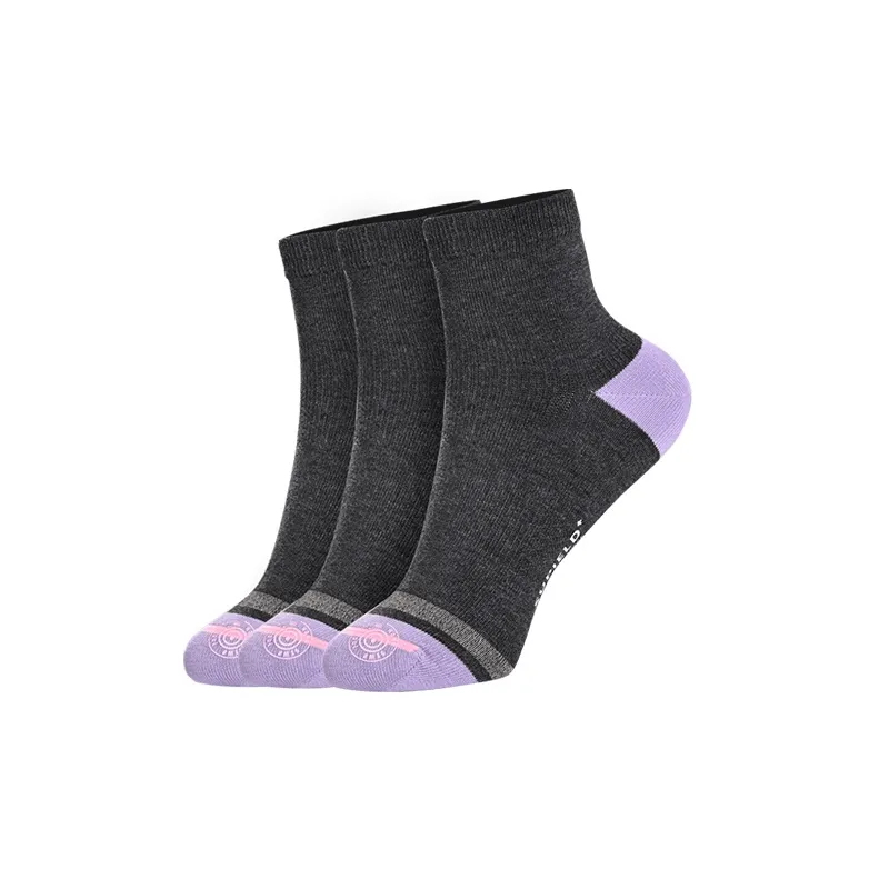 SUPIELD Women's Mid Calf Socks-7