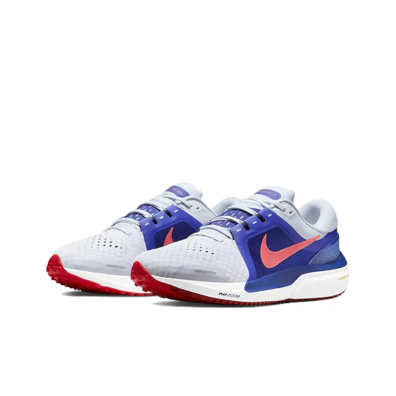 Nike Air Zoom Vomero 16 'Light Thistle Crimson'-2