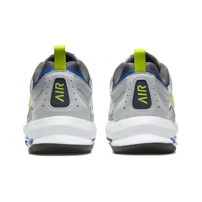 Nike Air Max Ap Wolf Grey Lemon Venom-4