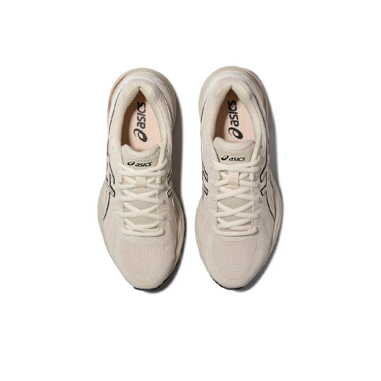 Asics Gel Flux 4 'Wheat Black' Women's-3