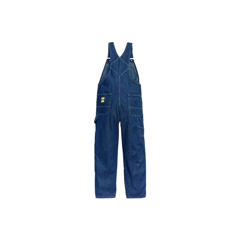 Dickies Jumpsuits Unisex Blue-1