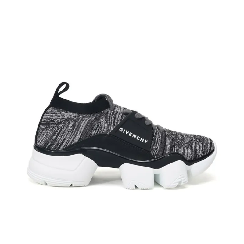 Givenchy Jaw Low 'Grey'-1