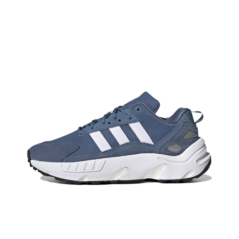 Adidas Originals Originals Zx 22 Boost 'Altered Blue Cloud Adidas Originals Originals Zx 22 Boost 'Altered Blue Cloud