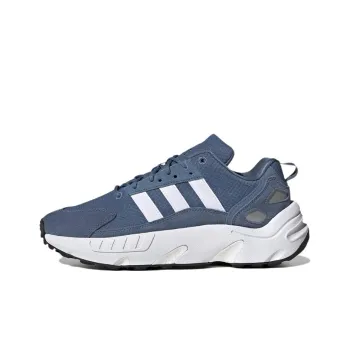 Adidas Originals Zx 22 Boost 'Altered Blue Cloud White'