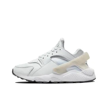 Nike Air Huarache Pure Platinum Football Grey Women's