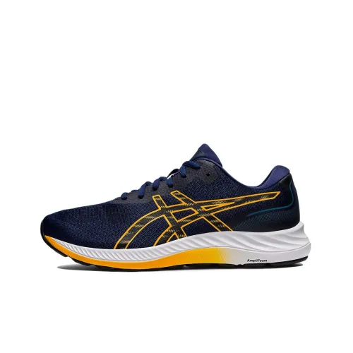 Asics Gel Excite 9 'Deep Ocean Amber'