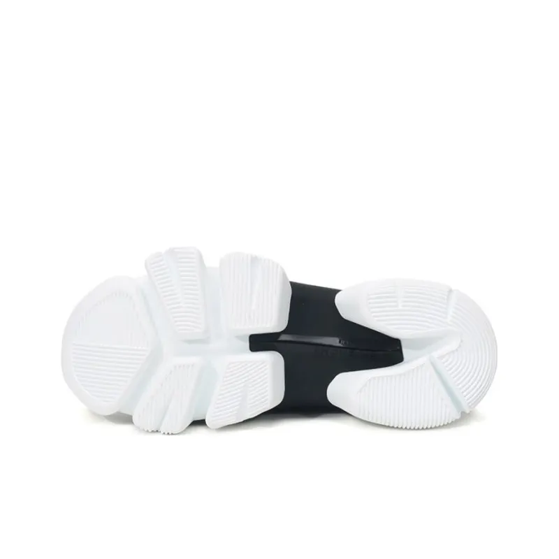 Givenchy Jaw Low 'Grey'-5