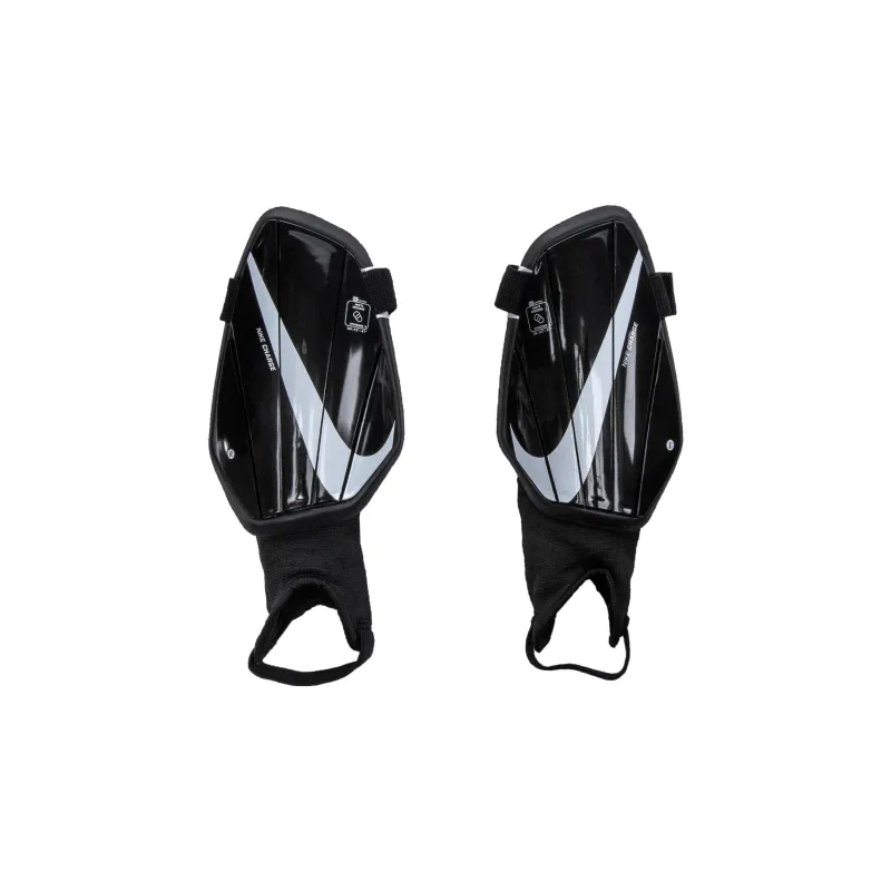 Nike Soccer Shin Guards Polyester, Rubber Kids-0
