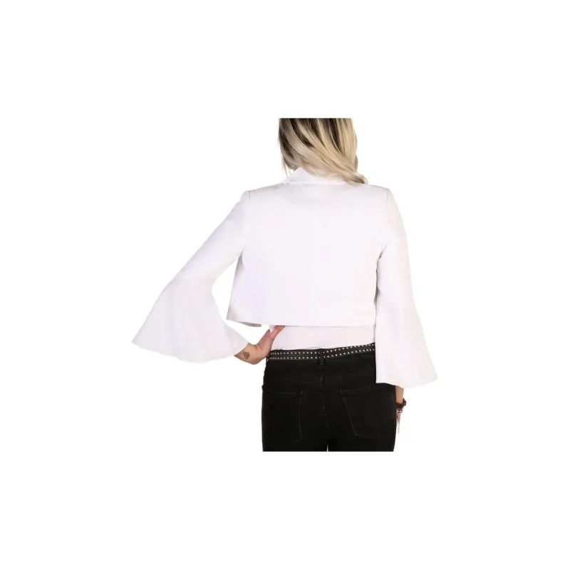 GUESS Business Suits Women's White-1