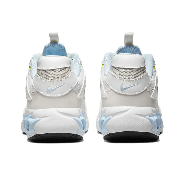 Nike Zoom Air Fire White Bright Crimson Women's-4
