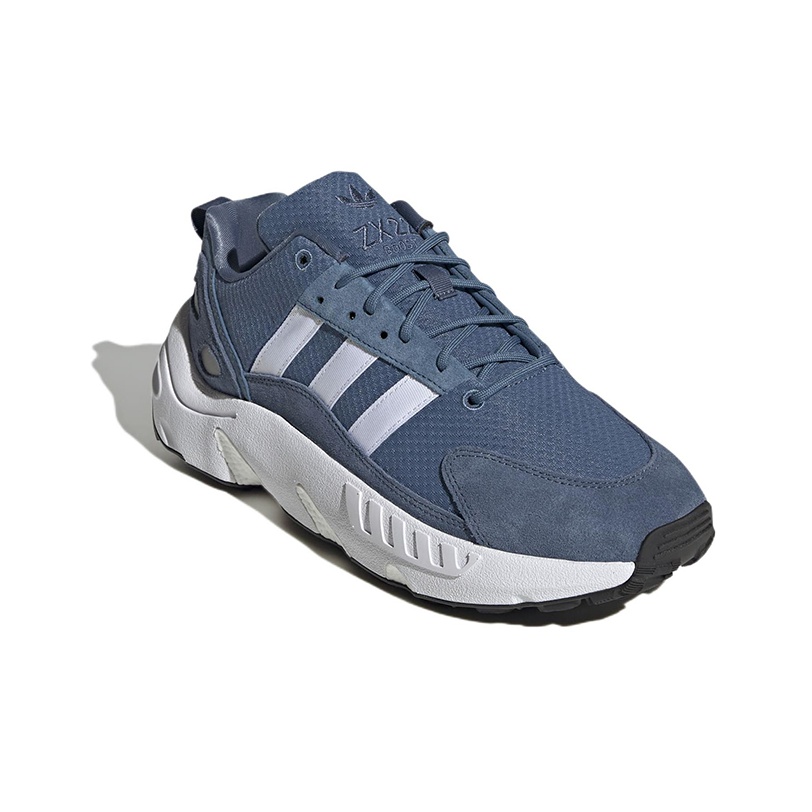 Adidas Originals Originals Zx 22 Boost 'Altered Blue Cloud Adidas Originals Originals Zx 22 Boost 'Altered Blue Cloud
