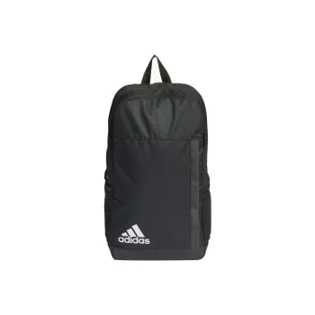 Adidas Polyamide Backpack Regular Unisex Pure Black