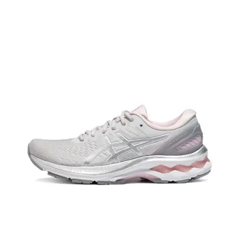 Asics Gel Kayano 27 'Light Grey Pink' Women's