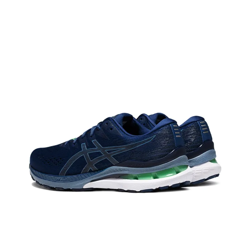 Asics Gel Kayano 28 'Navy Blue'-3