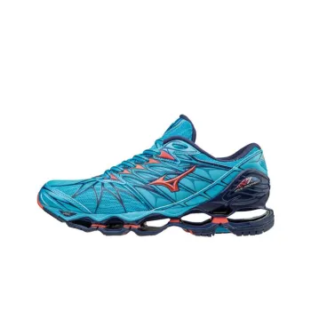 Mizuno Wave Prophecy 7 'Blue' Women's