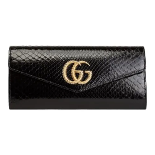 GUCCI Marmont Clutches