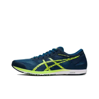 Asics Sortiemagic Rp 6 'Mako Blue Hazard Green'