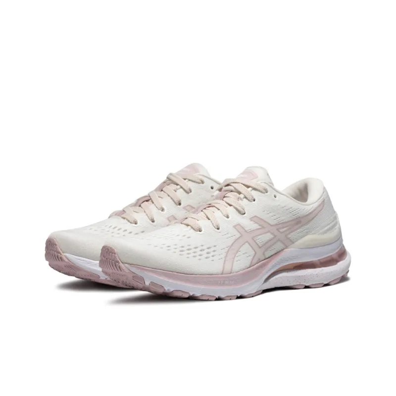Asics Gel Kayano 28 'Pink White' Women's-1