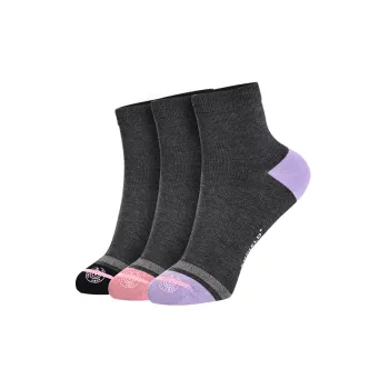 SUPIELD Women's Mid Calf Socks