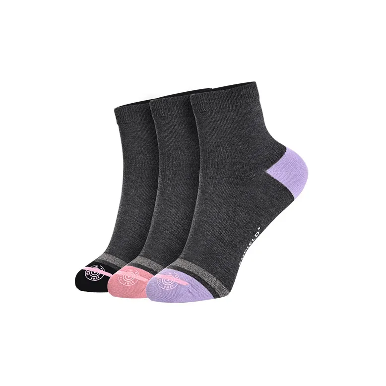 SUPIELD Women's Mid Calf Socks-0