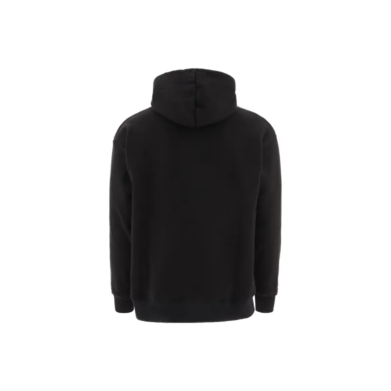 Market Alien Sightseeing Hoodie-1