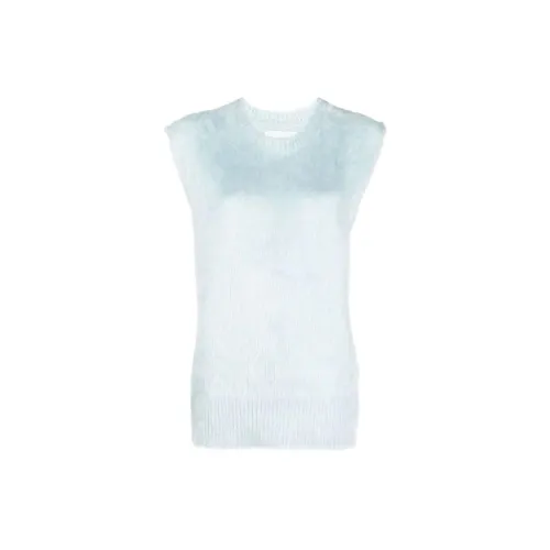 JIL SANDER Camisoles Women's Blue