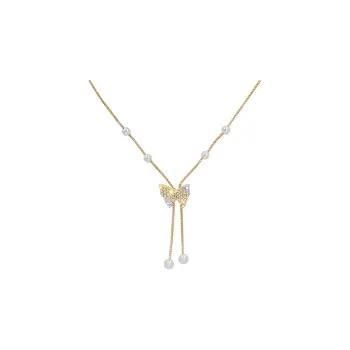 PIARA Necklaces Women's