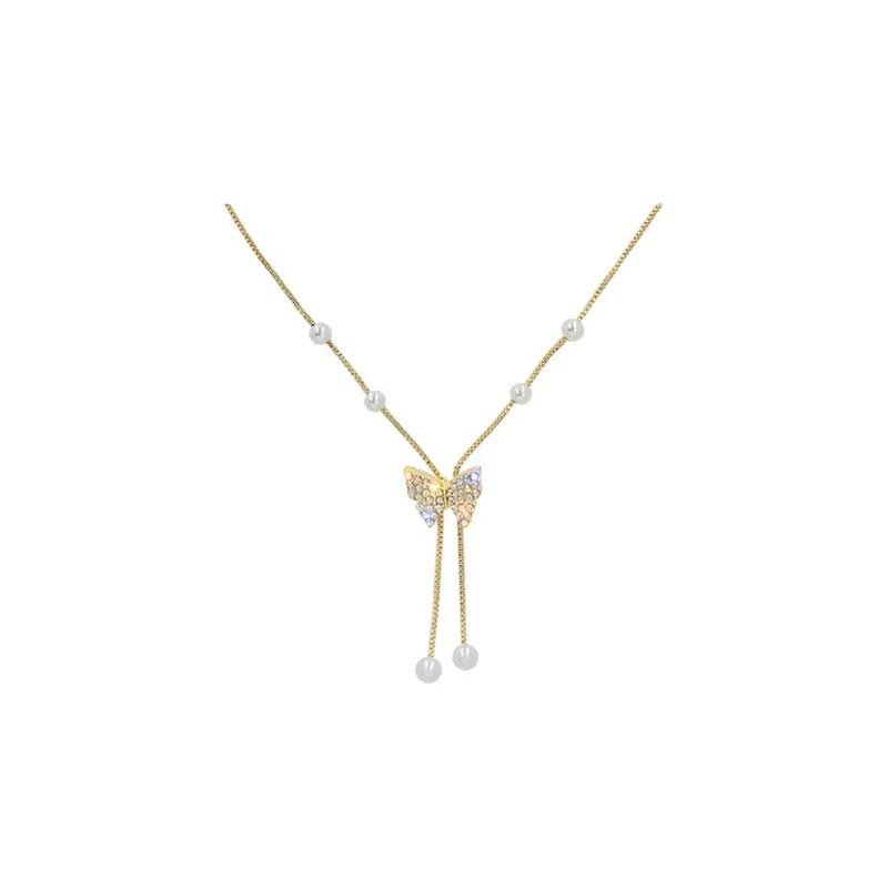 PIARA Necklaces Women's-0