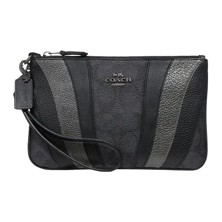 COACH Wristlet Clutches-0