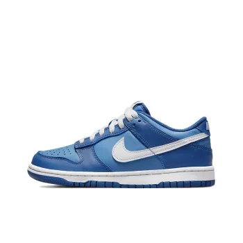 Nike Dunk Low Dark Marina Blue GS