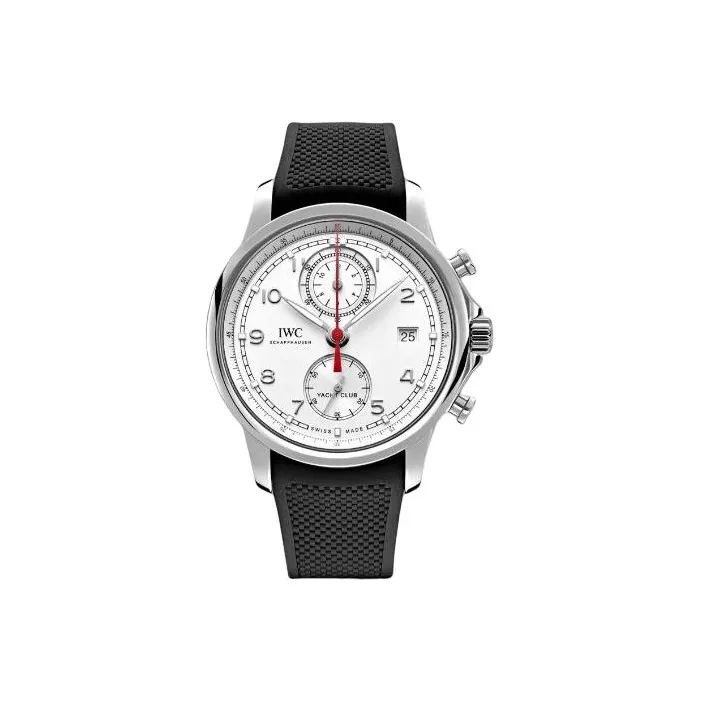 IWC Portugieser Yacht Club IW390502-0