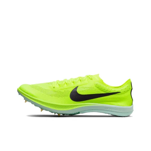 Nike ZoomX Dragonfly Volt Mint Foam