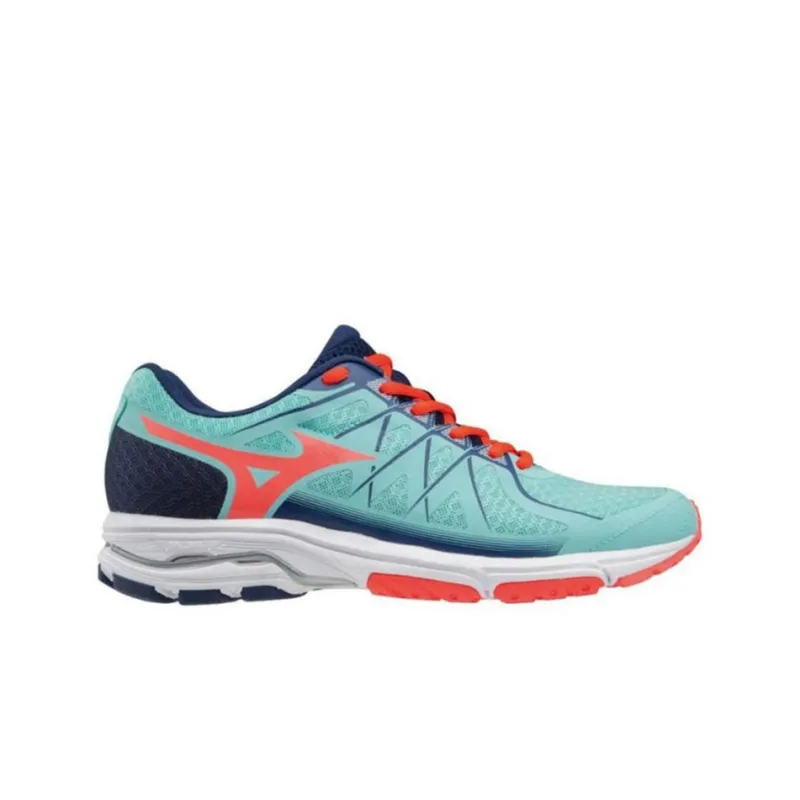 Mizuno Wave Unitus 4 Women's-1