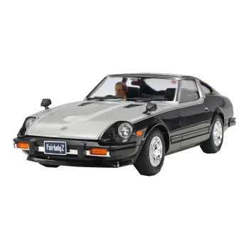 Tamiya Sports Car NISSAN Fairlady 280Z T Top Model Kits