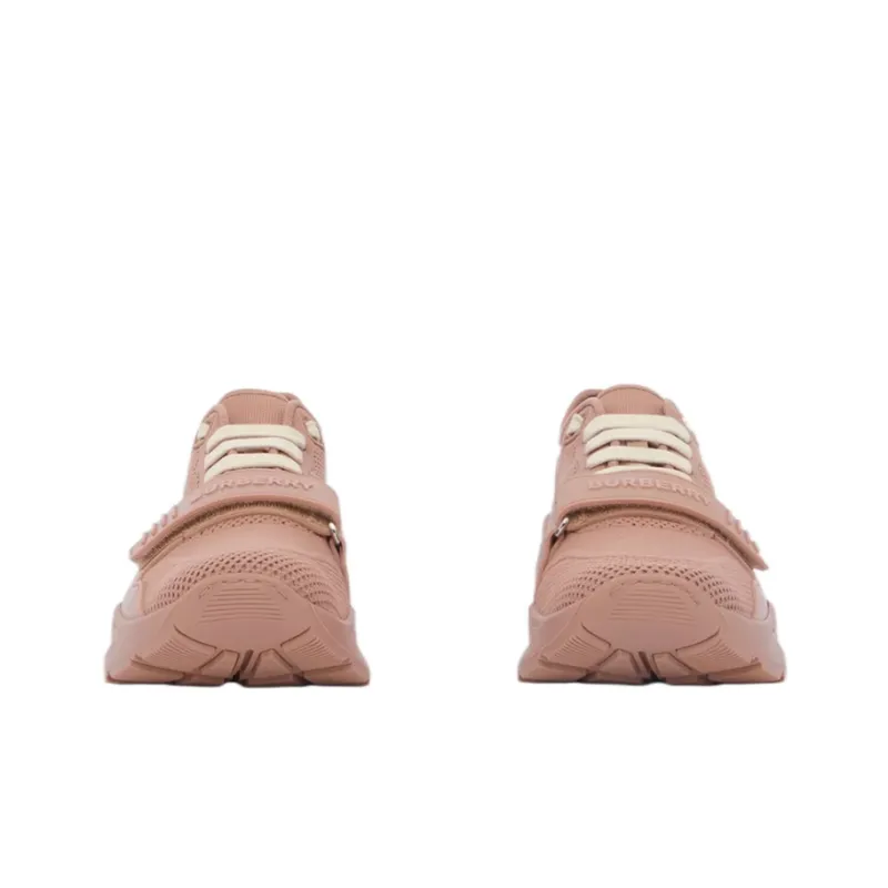 Burberry Ramsey Light Beige Women's-2