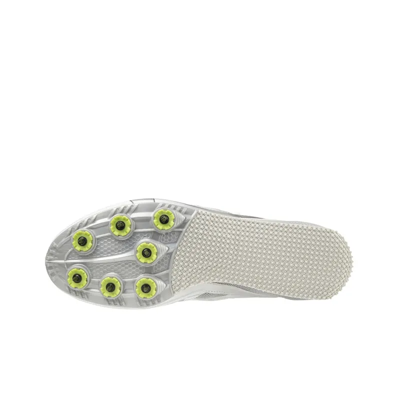 Mizuno X Spirit 'White Silver'-4