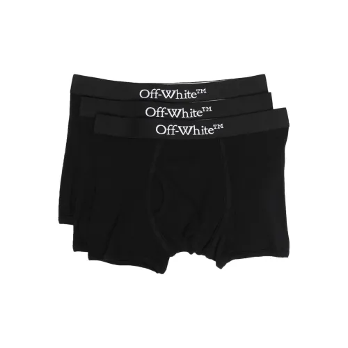 OFF-WHITE Men Underpants