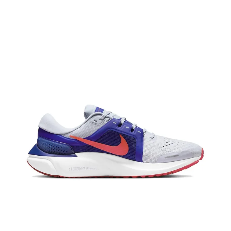 Nike Air Zoom Vomero 16 'Light Thistle Crimson'-1
