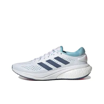 Adidas Supernova 2 'White Bliss Blue' Women's