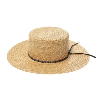 GUCCI Straw Woven Bucket Hats Women's