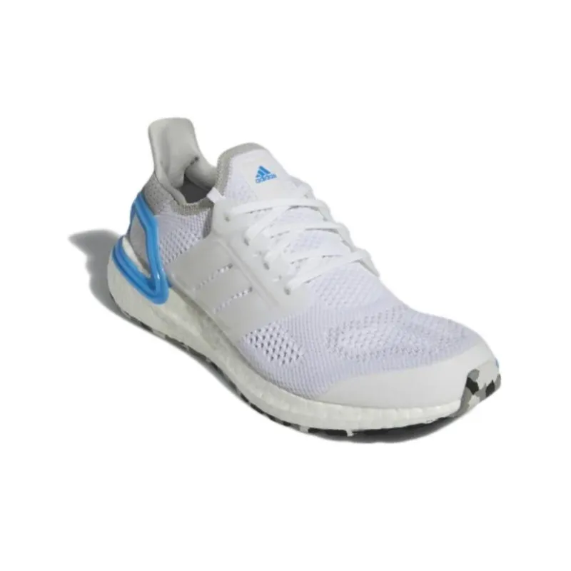 Adidas Ultraboost 19.5 Dna Shoes 'Cloud White'-2