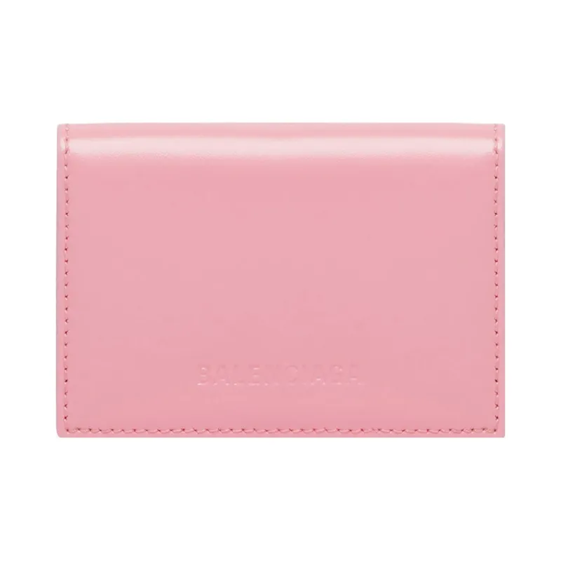 Balenciaga Essential Wallets-0