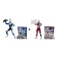Tiga, Ultraman Z Combo Set