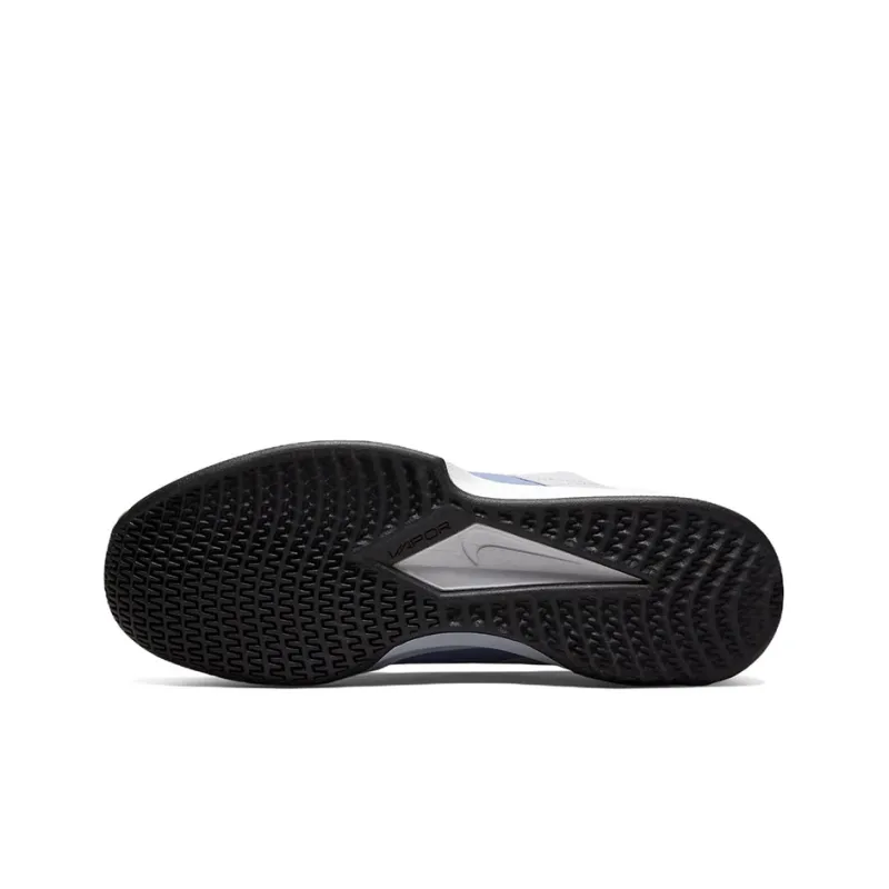 Nike Vapor Lite Hc White Violet Women's-5