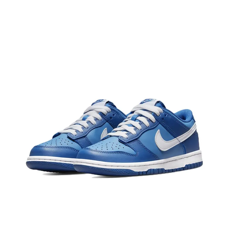 Nike Dunk Low Dark Marina Blue GS-2