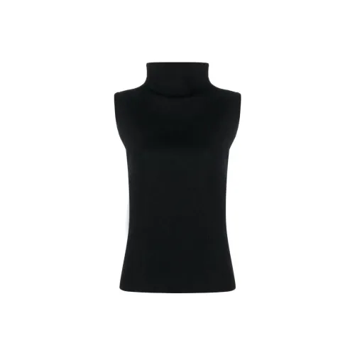 JIL SANDER Camisoles Women's Black