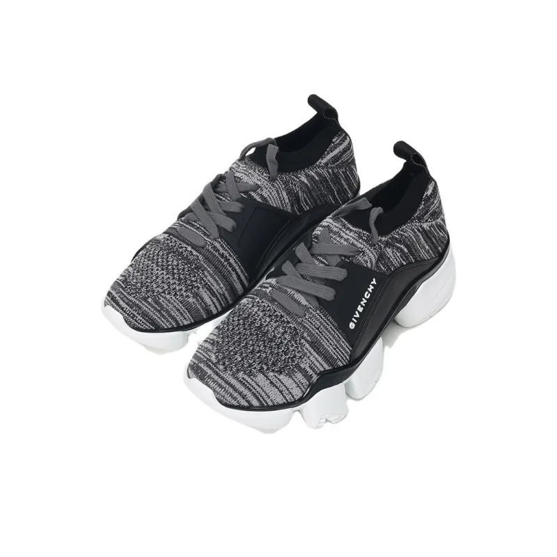 Givenchy Jaw Low 'Grey'-2