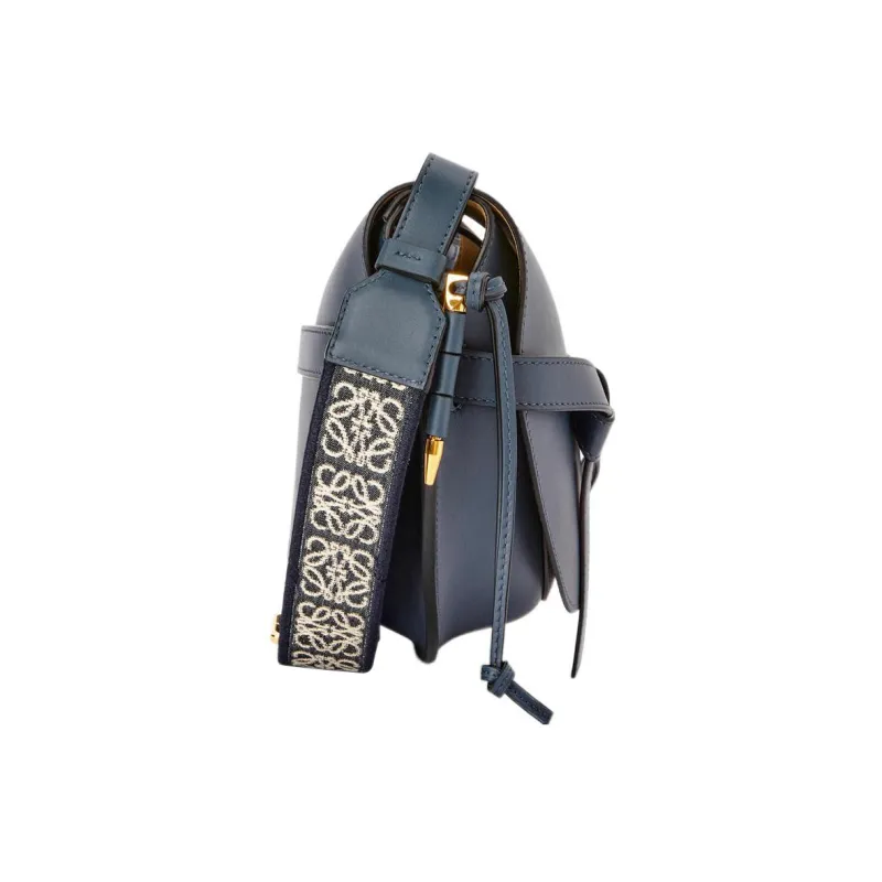 LOEWE Gate Shoulder Bags-3