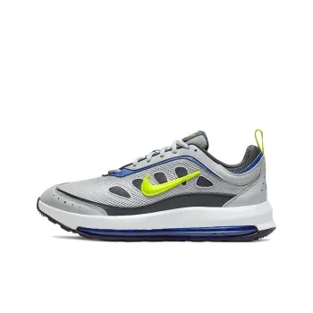 Nike Air Max Ap Wolf Grey Lemon Venom
