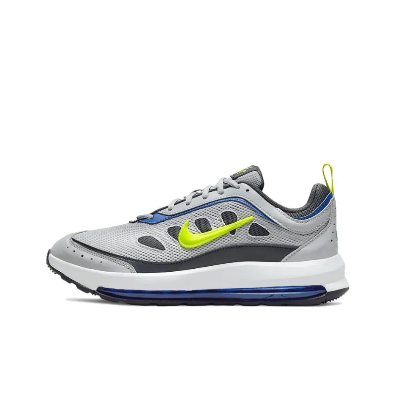 Nike Air Max Ap Wolf Grey Lemon Venom-0